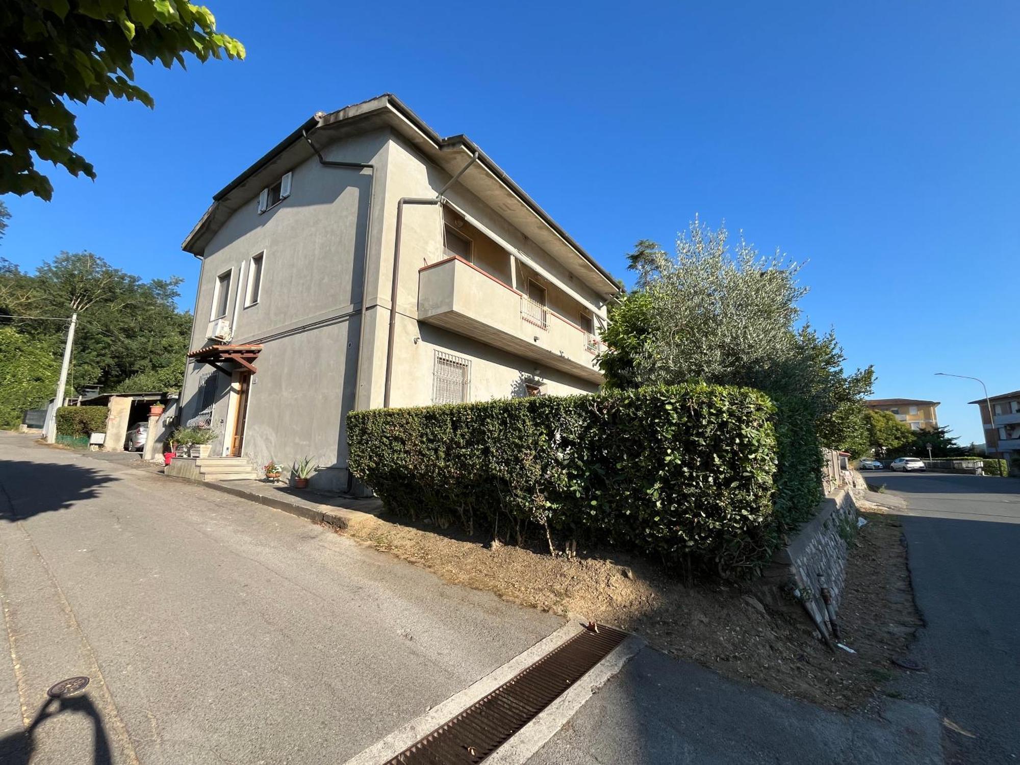 Villa Casa Collesalvetti Exterior foto