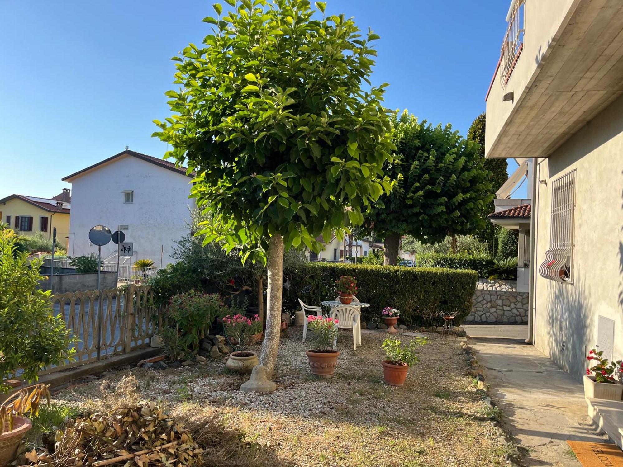 Villa Casa Collesalvetti Exterior foto
